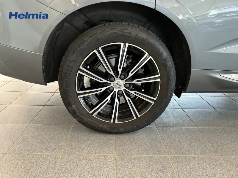 Bild 6 av 12 – Volvo XC60 T8 TE Inscription