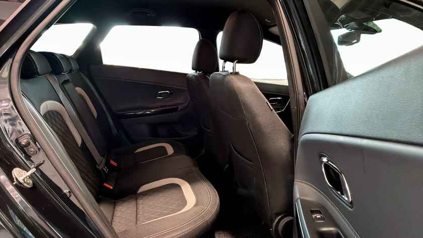 Bild 5 av Kia cee'd_sw SW 1,6 CRDI GT-LINE 1ÅRS GARANTI