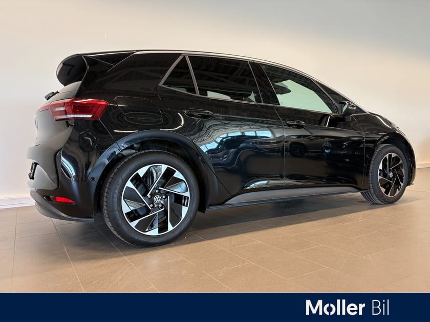 Bilde 3 av Volkswagen ID.3 Pro Performance Highline 59kWh 204hk