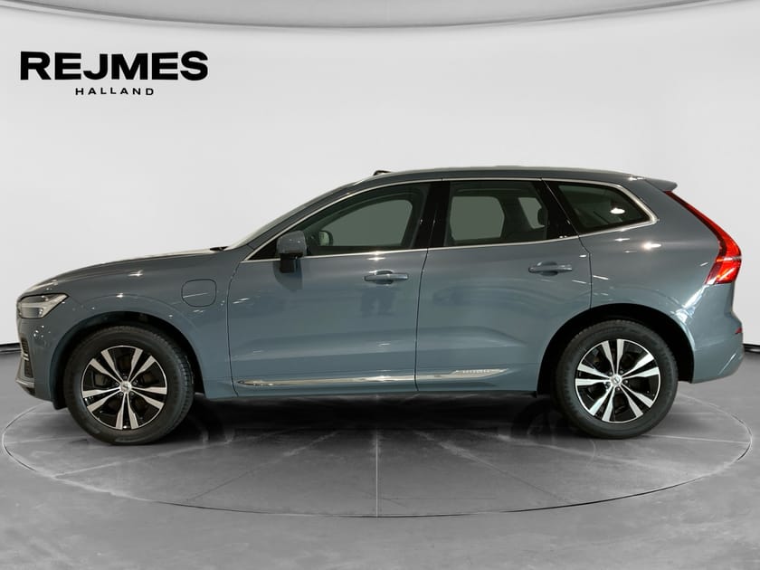 Bild 3 av Volvo XC60 Recharge T6 Core Edition