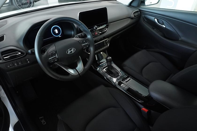 Bild 2 av Hyundai i30 Kombi