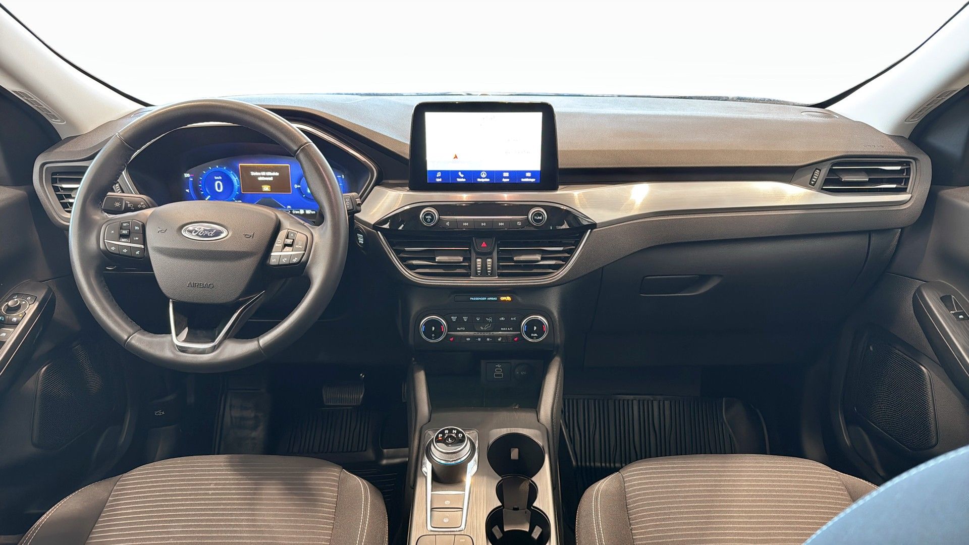 Ford Kuga 2023, bild 4/18