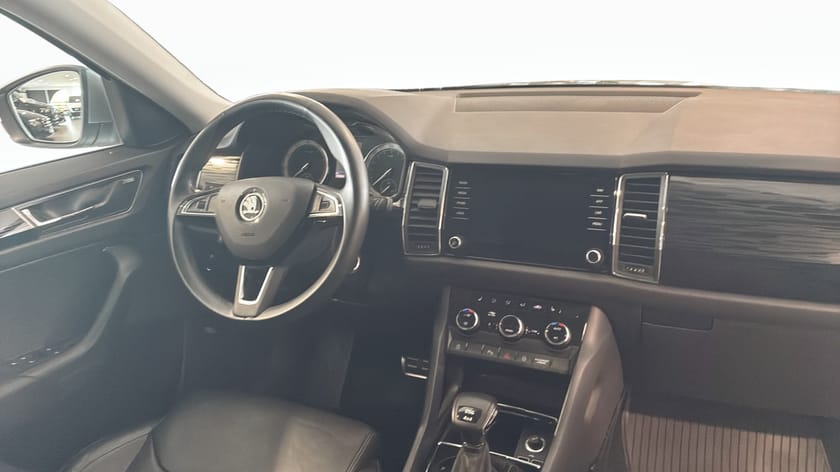 Bild 4 av Škoda Kodiaq 7-Sits 2.0 TSI 4x4 DSG 180hk