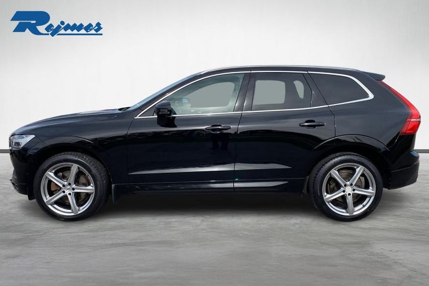 Bild 3 av Volvo XC60 D4 AWD Momentum Advanced Edition