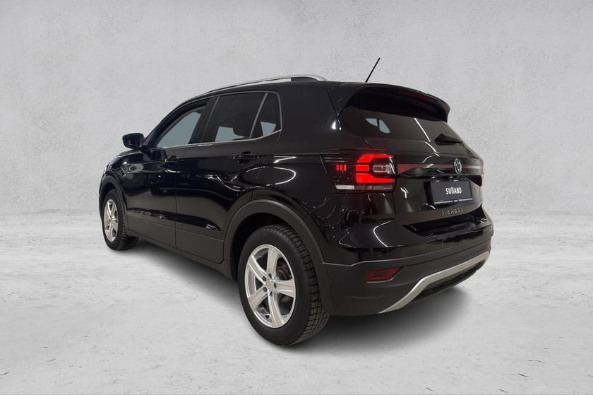 Bilde 3 av Volkswagen T-Cross