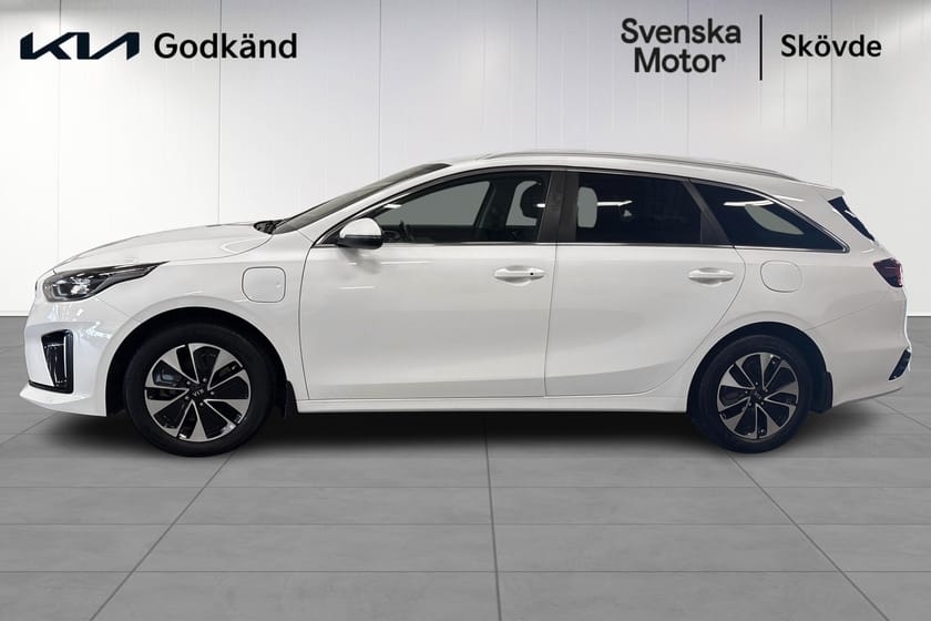 Bild 3 av Kia Ceed Sportswagon Plug-in Hybrid 