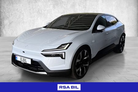 Polestar 4 Long Range Dual motor PERFORMANCE/360KAMERA/LONG RANGE/NAVI