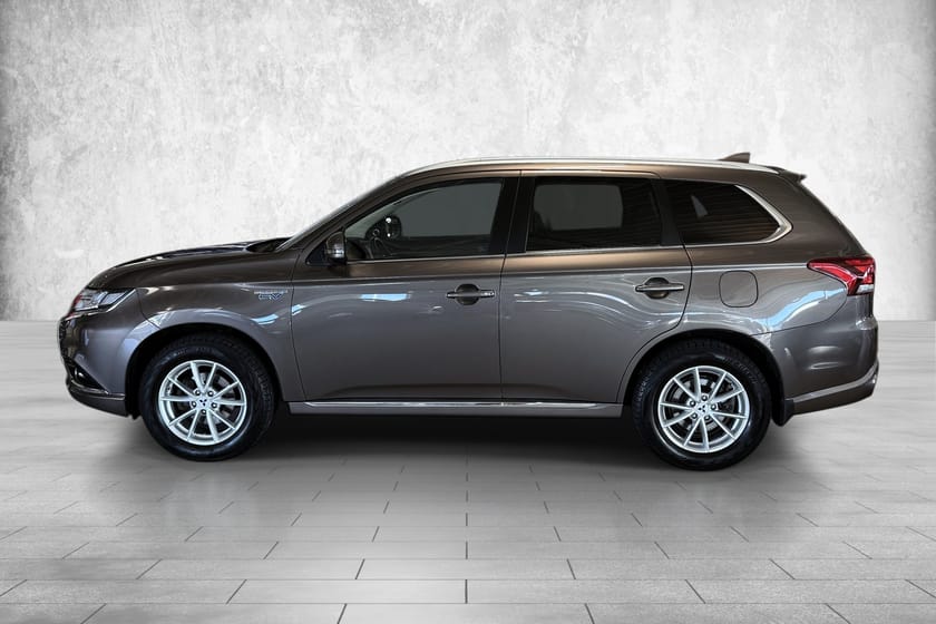 Bilde 5 av Mitsubishi Outlander PHEV