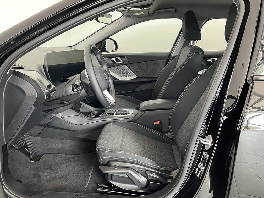 Bild 5 av BMW 120 Automat 17" Rattvärme Drive/Park Assist