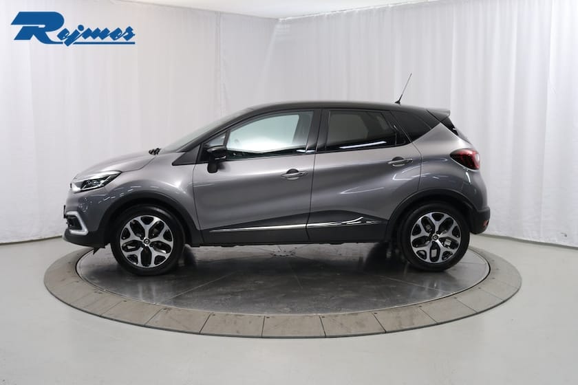 Bild 2 av Renault Captur PhII Energy TCe 90 Intens