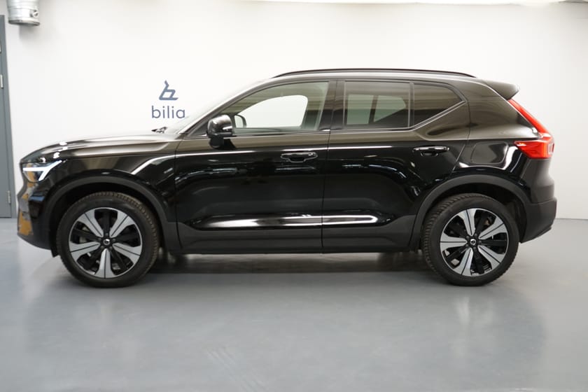 Bild 2 av Volvo XC40 Recharge Core, Navigation, Dragkrok