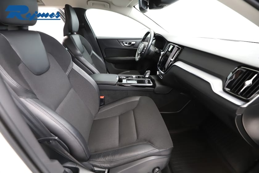 Bild 5 av Volvo V60 Recharge T6 Inscription Expression