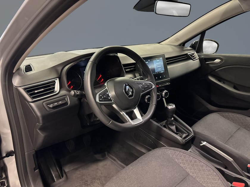 Bild 4 av Renault Clio TCe 90 Equilibre 5-d