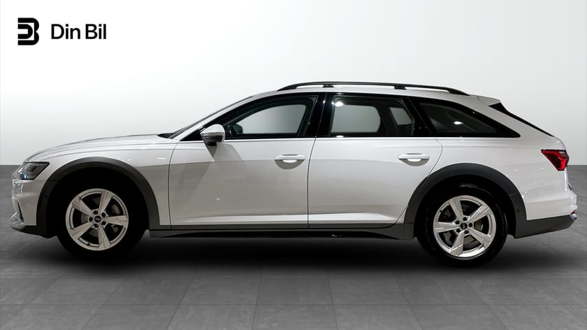 Bild 2 av Audi A6 allroad quattro 40 TDI quattro 204 Proline S-tronic
