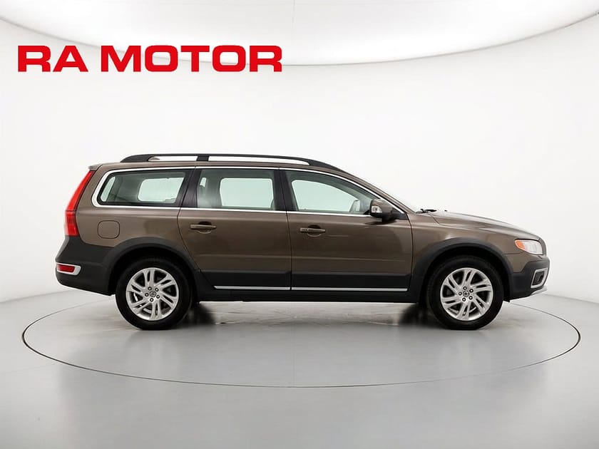 Bild 5 av Volvo XC70 D4 AWD 163hk Momentum Business ED | Drag | Kamrem bytt