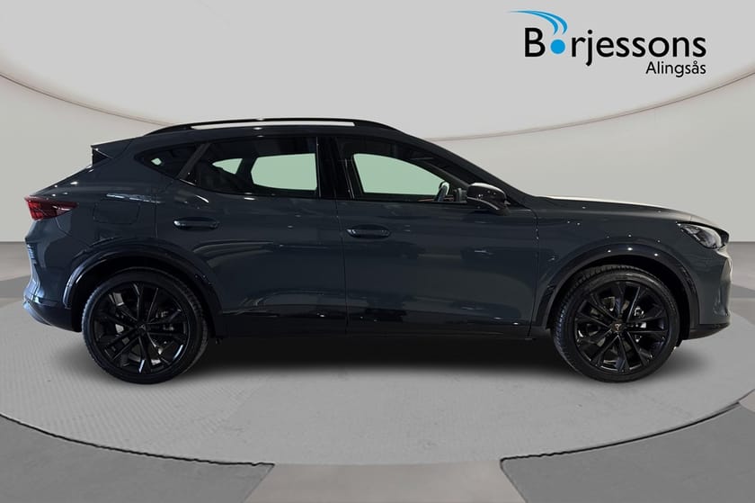 Bild 2 av CUPRA Formentor e-Hybrid 204 hk Ultimate Edition