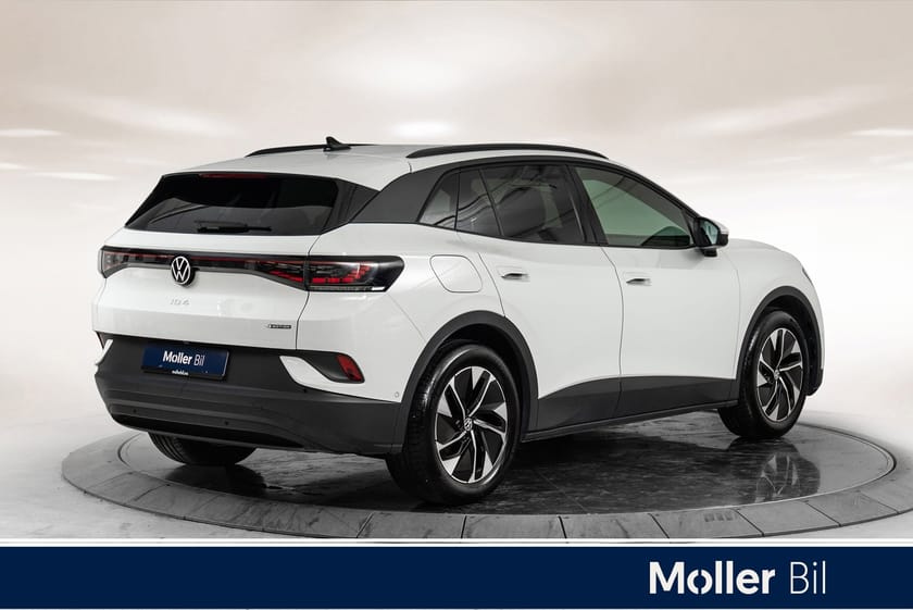 Bilde 4 av Volkswagen ID.4 Pro 4M highl.77kwh 286hk