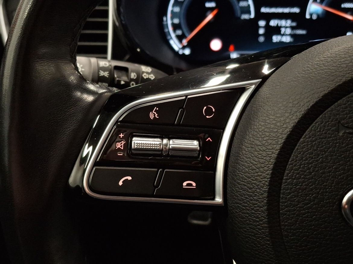 Kia Kia XCeed — bild 20