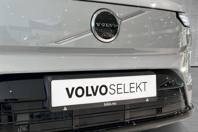Bilde 4 av Volvo EX90 Twin Motor Performance