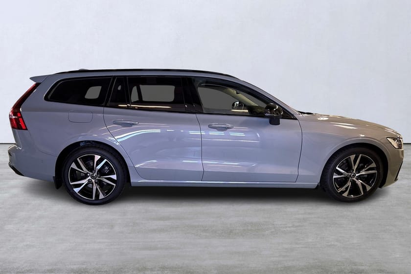 Bild 3 av Volvo V60