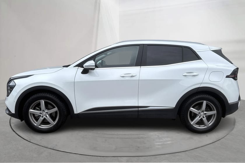 Bild 2 av Kia Sportage PHEV AWD (265hk) Advance 360 kamera