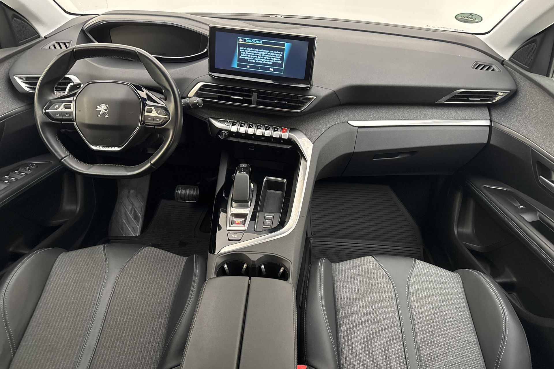 Peugeot 3008 1.6 300 2022, bild 7/10