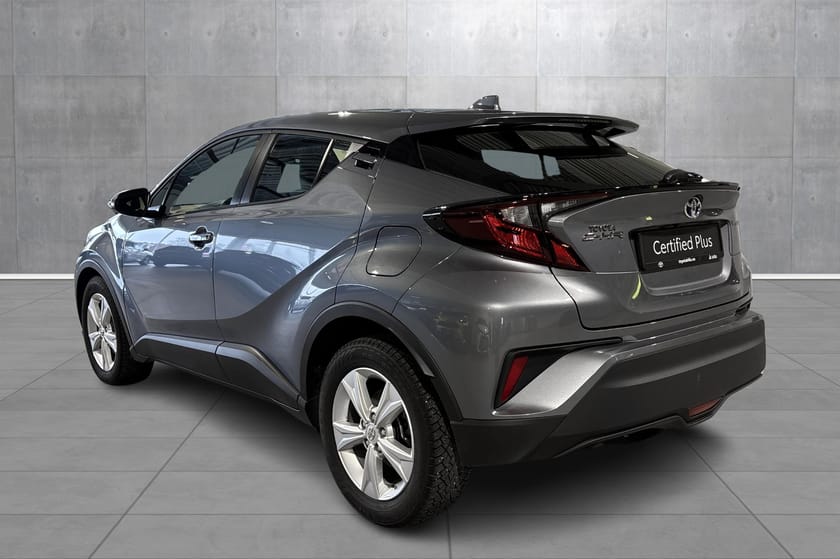 Bilde 3 av Toyota C-HR Hybrid 1.8l / Active /