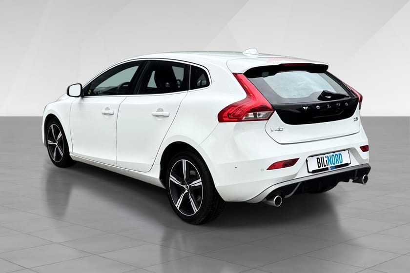 Bilde 5 av Volvo V40