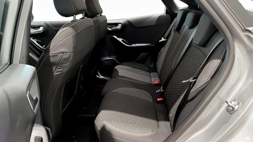 Bild 5 av Ford Puma