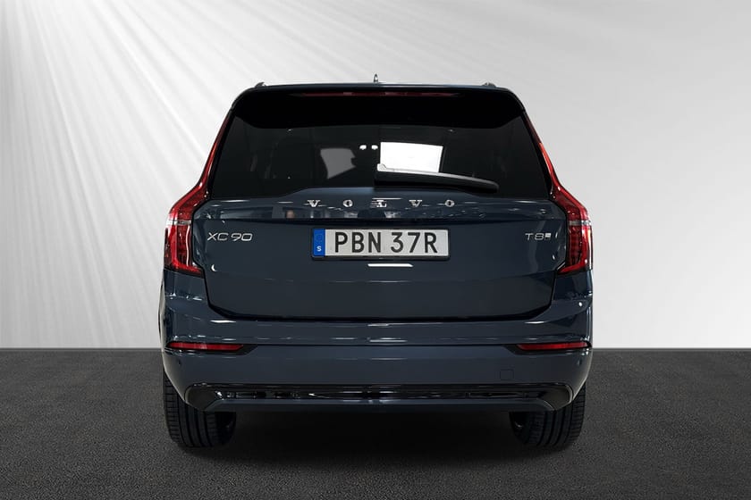 Bild 2 av Volvo XC90 II T8 Ultra Dark
