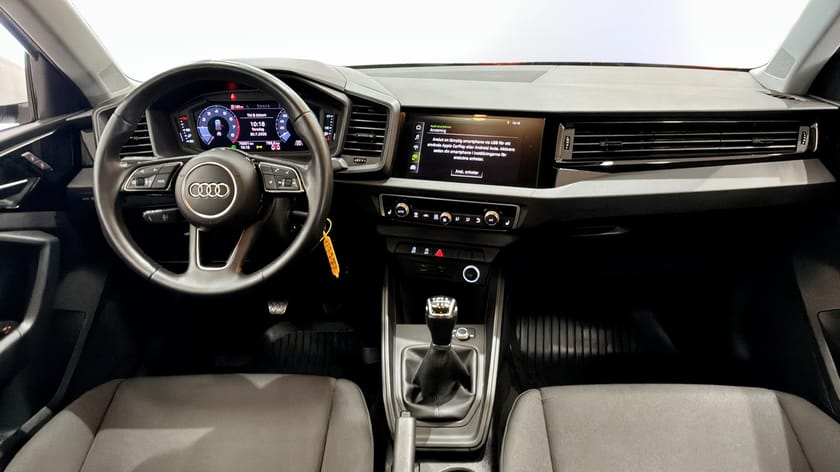 Bild 4 av Audi A1 Sportback 30 TFSI 116hp Proline / CARPLAY /