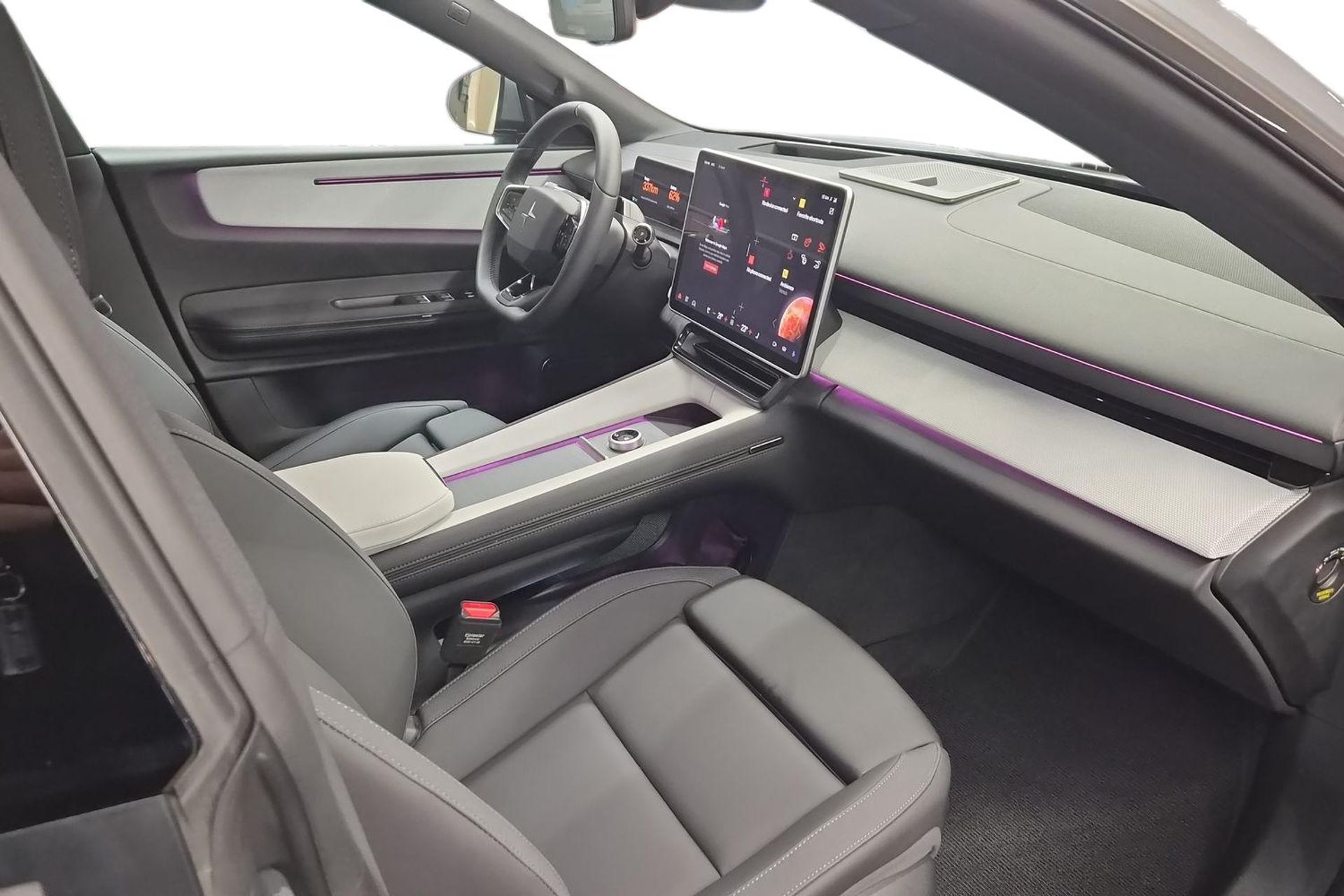 Polestar 4 2026, kuva 7/10