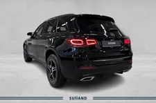 Thumnail bilde 2 av Mercedes-Benz GLC 300 e 4MATIC