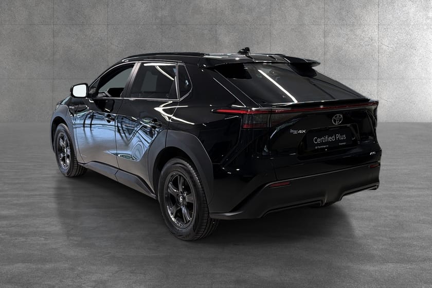 Bilde 3 av Toyota bZ4X 71.4 kWh AWD Active Tech