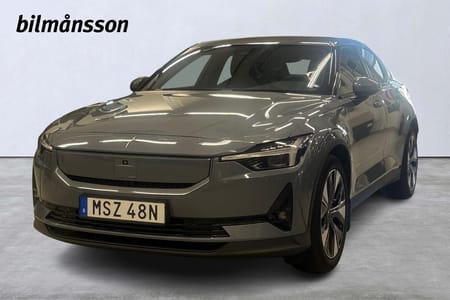 Polestar 2 Long Range Single Motor