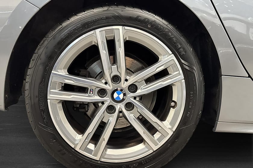Bild 5 av BMW 118i