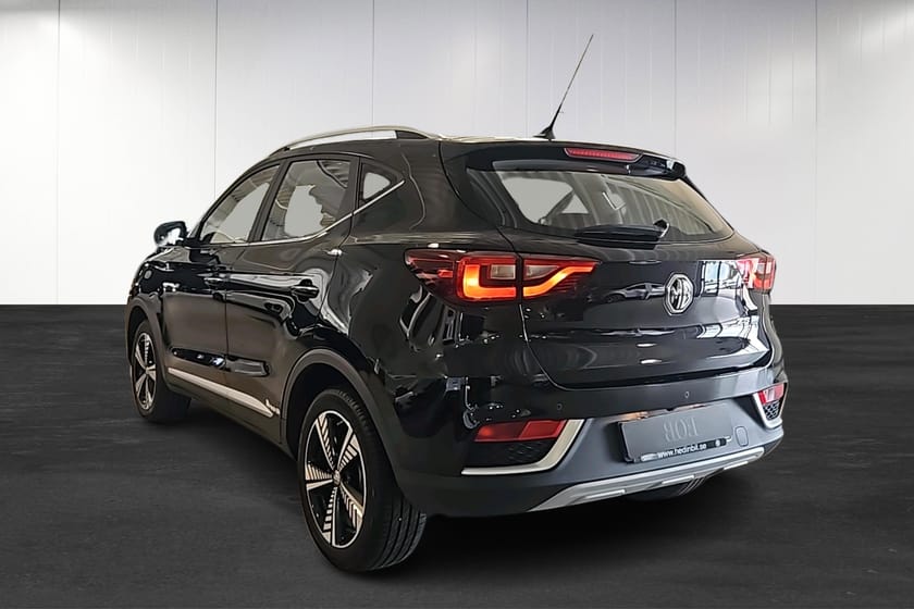 Bild 3 av MG ZS EV