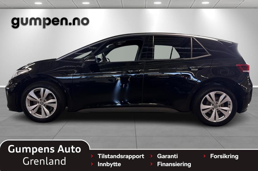 Bilde 2 av Volkswagen ID.3 Pro Performance