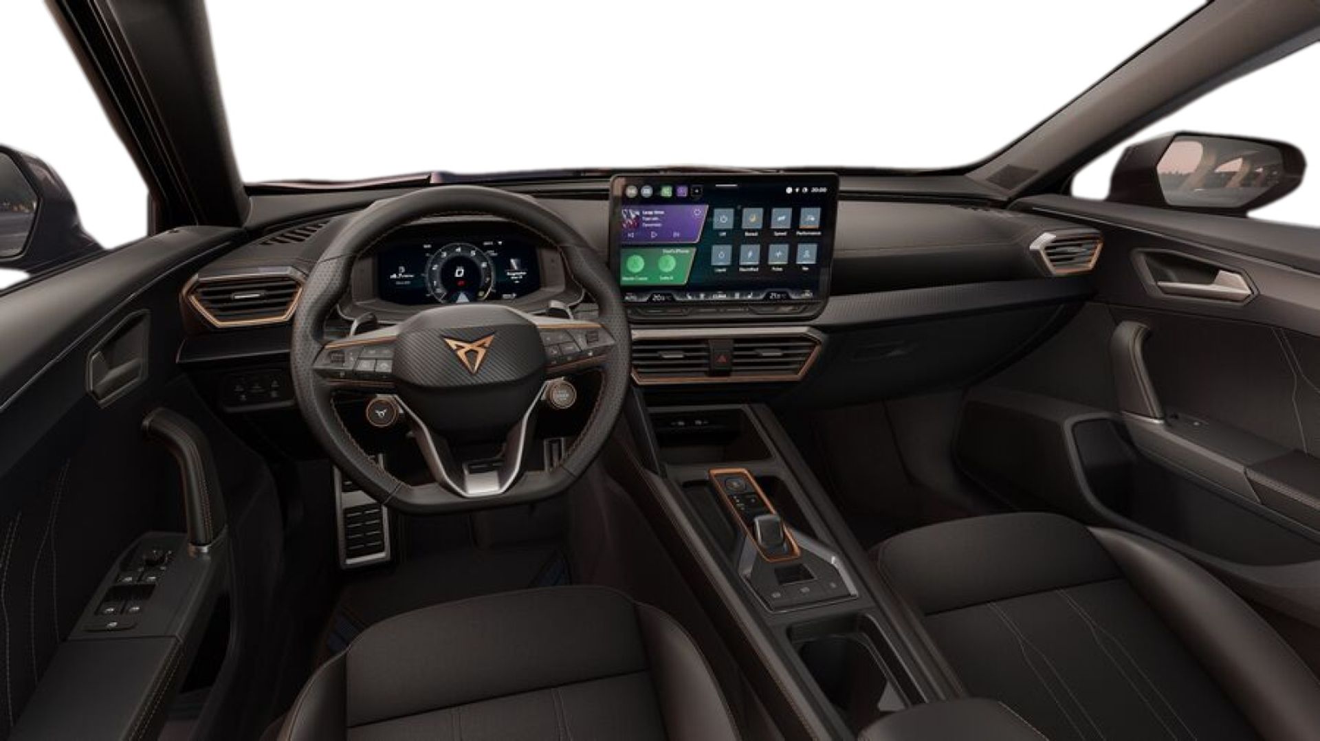 Cupra Formentor 1.5 eTSI 2026, bild 7/7