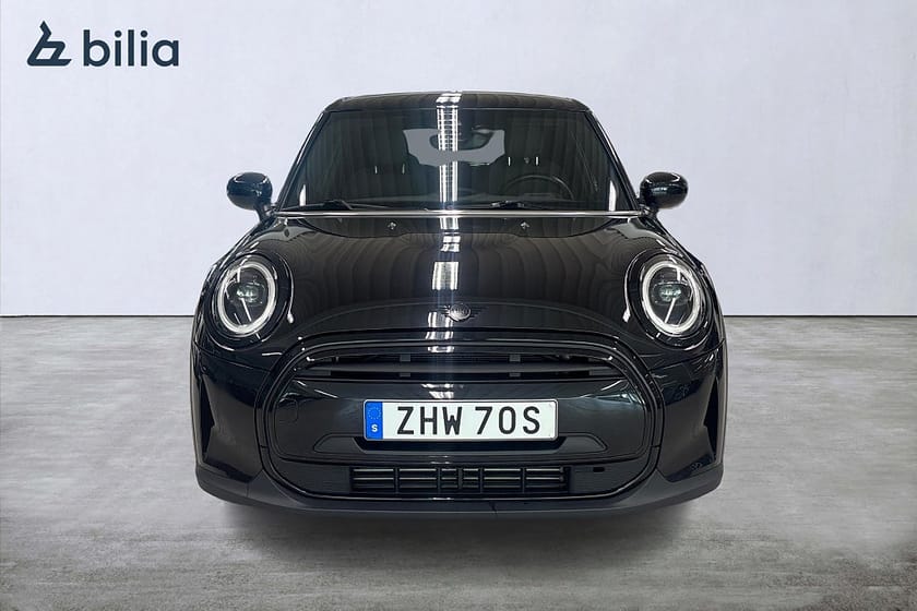 Bild 5 av MINI Cooper 5-dörrars | PDC bak | Backkamera | Komfortöppning | Nav