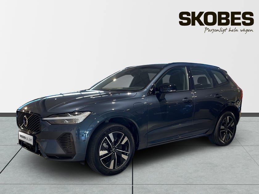 Bild 3 av Volvo XC60