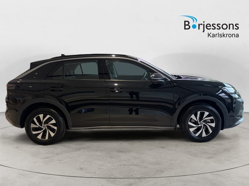 Bild 2 av Volkswagen T-Roc 1.5 ETSI 150 HK  DSG7