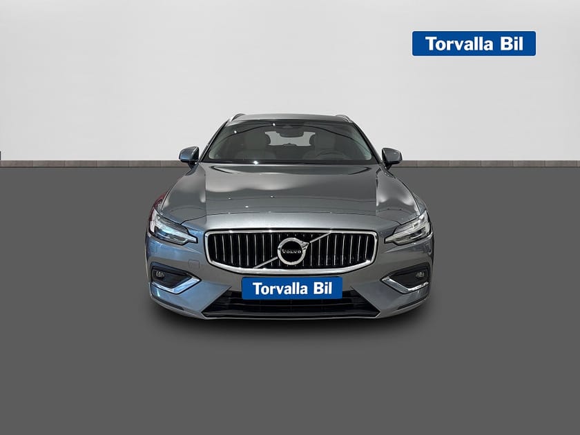 Bild 2 av Volvo V60 D3 Inscription B-kamera Aut Adaptiv farth Skinn