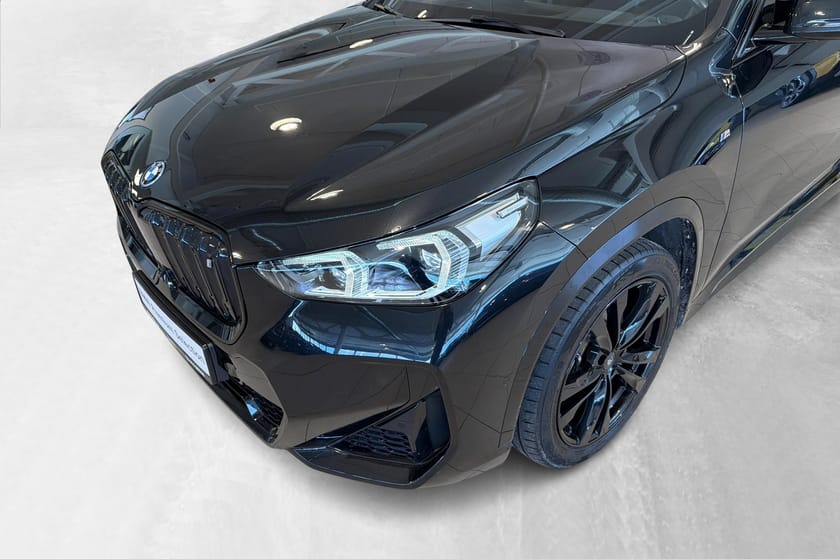Bilde 3 av BMW iX1 xDrive30 M-Sport Krok Comfacc Harman