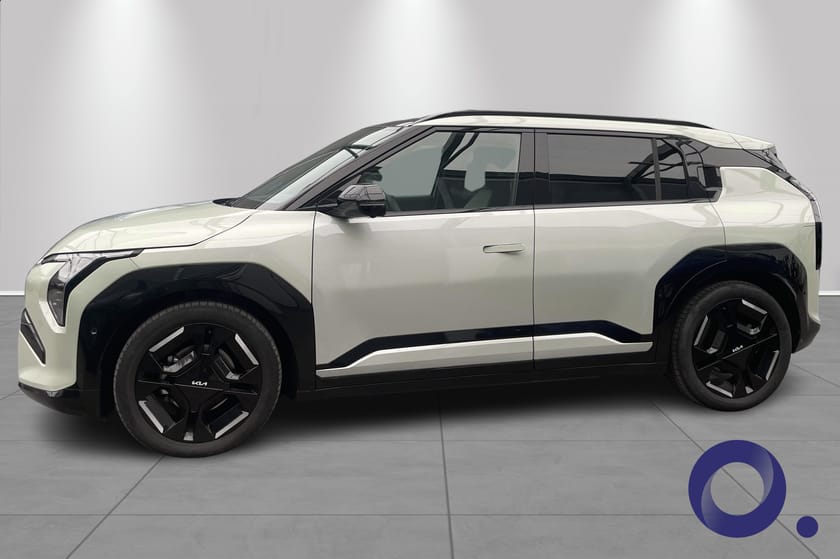 Bilde 2 av Kia EV3 Long Range GT-Line,Long Range,HarmanKardon,360°,Soltak,Headup