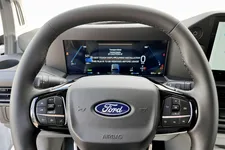 Ford E-Transit Custom 320
