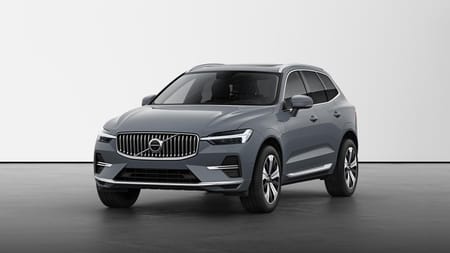 Volvo XC60 Recharge T6 Core Edt *SELEKT/NYA S-DÄCK/V-HJUL*