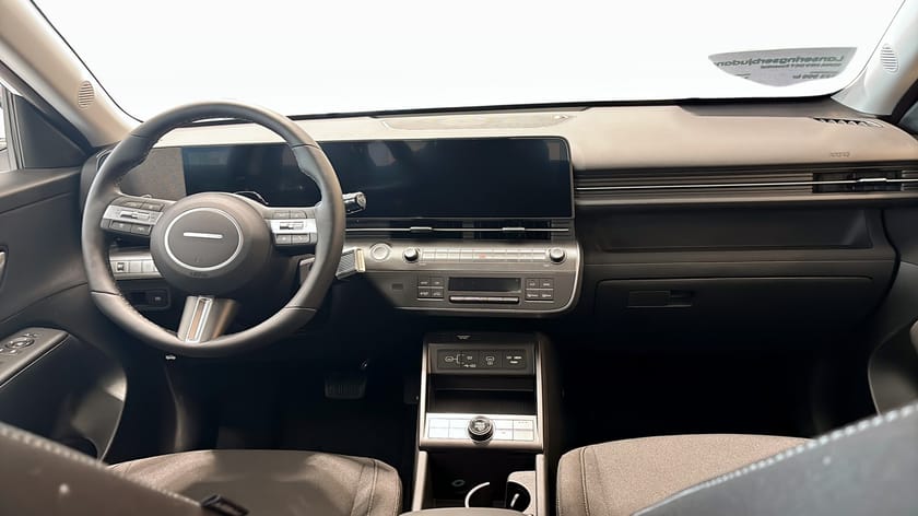 Bild 4 av Hyundai Kona Hybrid Essential 1,6 Aut, 3,49% ränta!