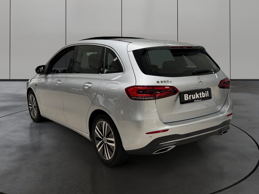 Bilde 3 av Mercedes-Benz B 250 e 