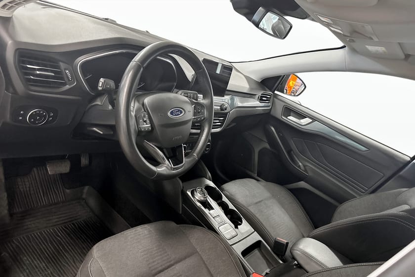 Bild 5 av Ford Focus Active Kombi 1.0 EcoBoost